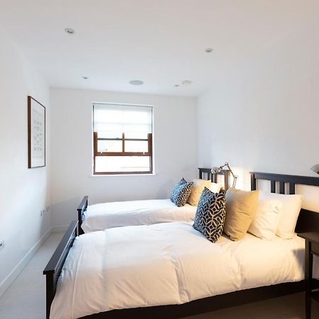 Hampden Apartments - The Henry Windsor Esterno foto