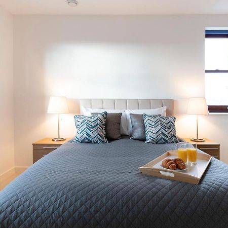 Hampden Apartments - The Henry Windsor Esterno foto