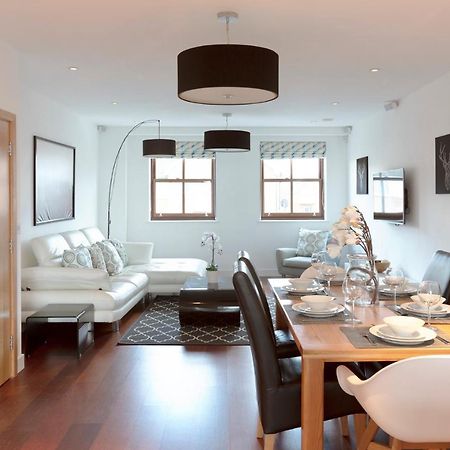 Hampden Apartments - The Henry Windsor Esterno foto