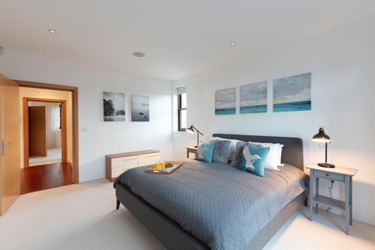 Hampden Apartments - The Henry Windsor Esterno foto