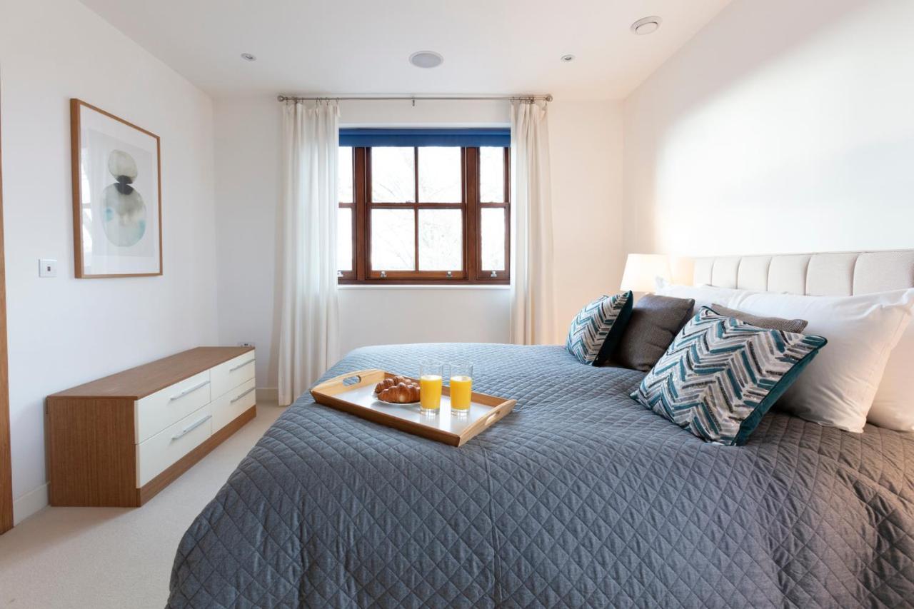 Hampden Apartments - The Henry Windsor Esterno foto