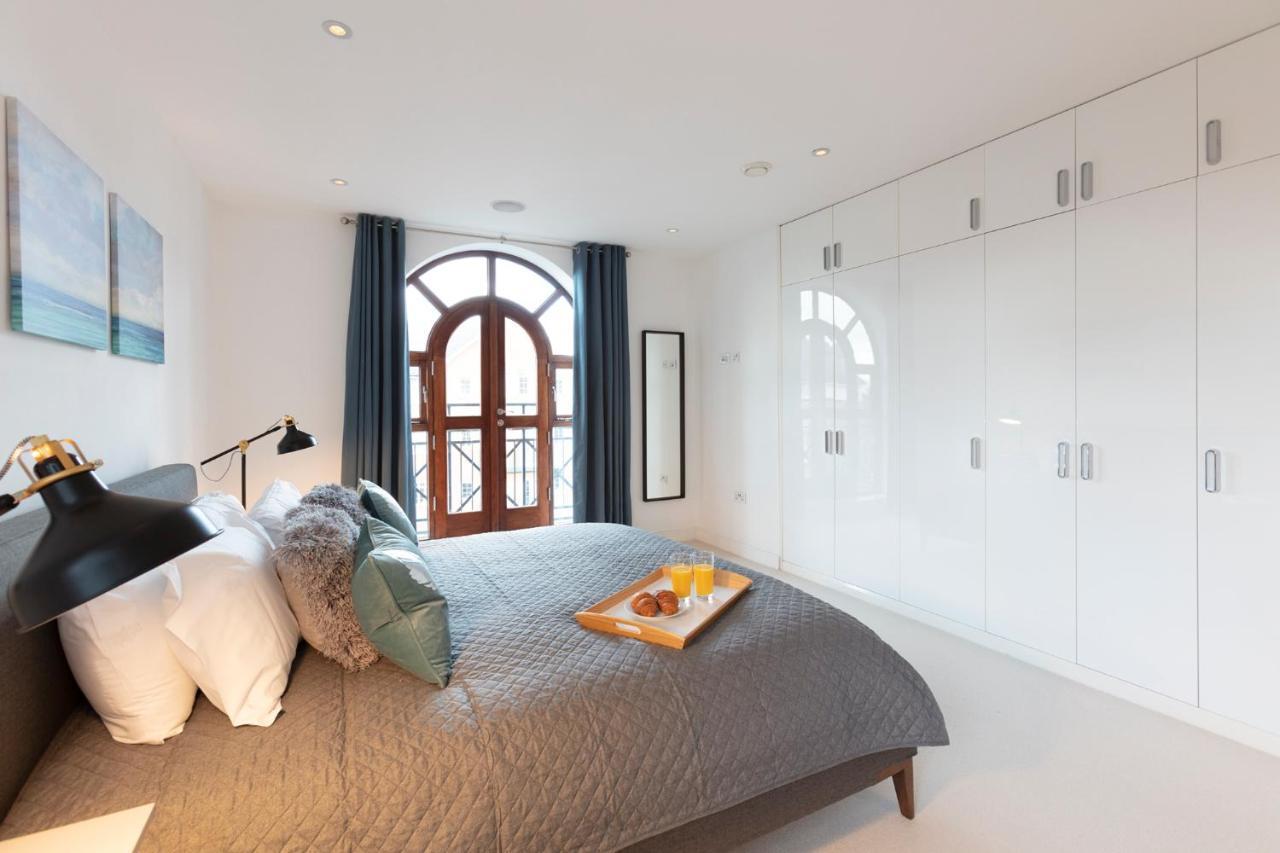 Hampden Apartments - The Henry Windsor Esterno foto