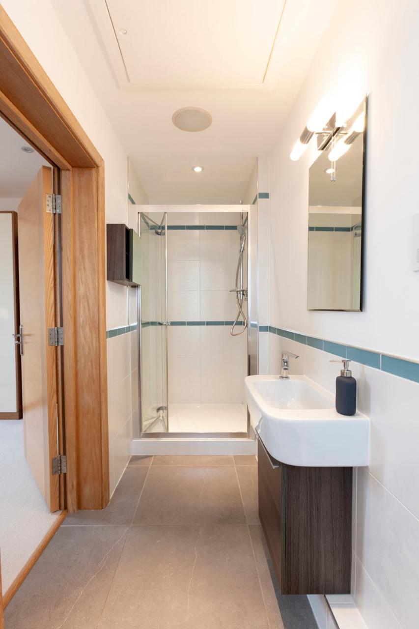 Hampden Apartments - The Henry Windsor Esterno foto