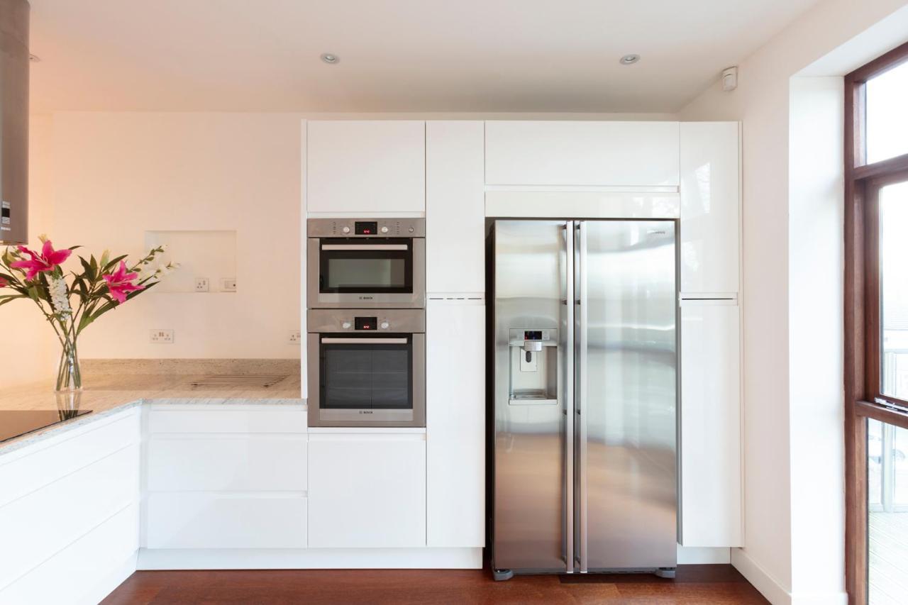Hampden Apartments - The Henry Windsor Esterno foto