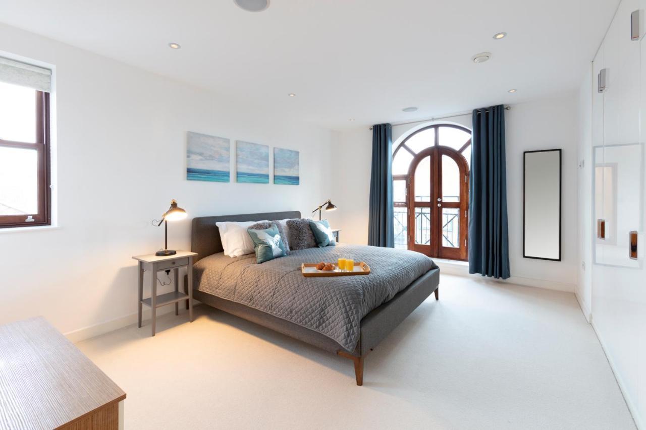 Hampden Apartments - The Henry Windsor Esterno foto