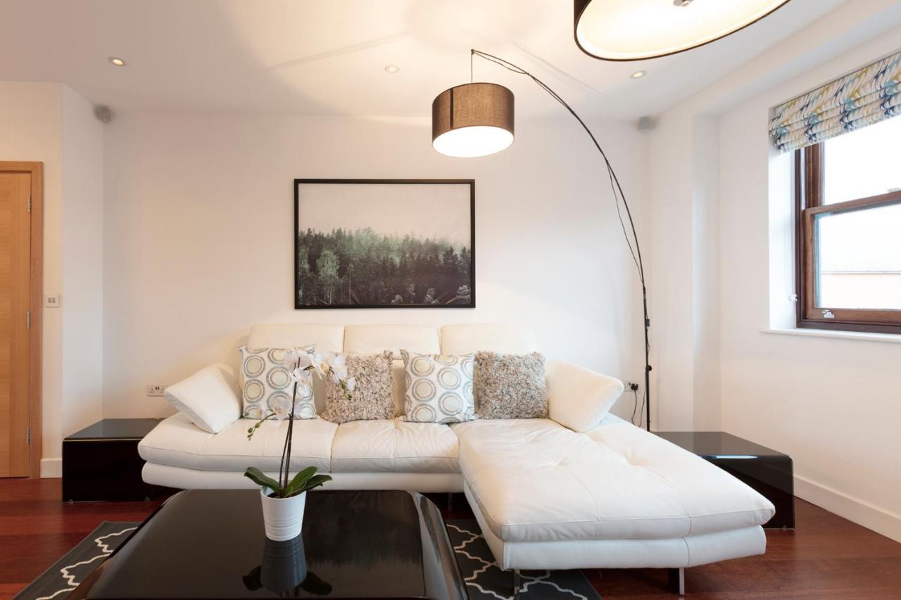 Hampden Apartments - The Henry Windsor Esterno foto