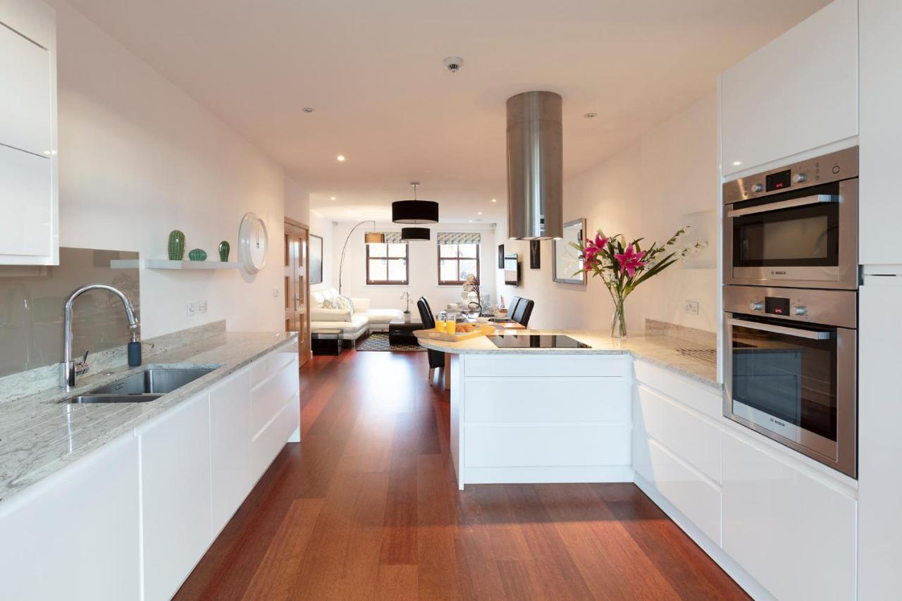 Hampden Apartments - The Henry Windsor Esterno foto