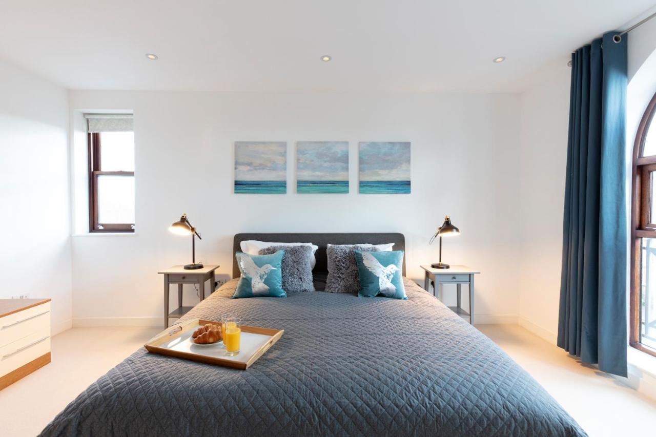 Hampden Apartments - The Henry Windsor Esterno foto